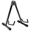 K&M Konig & Meyer 17541.013.55 Guitar Stand | Sturdy Heavy