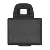 VBESTLIFE LCD Screen with Hinged Hood, LCD Screen Protector Up
