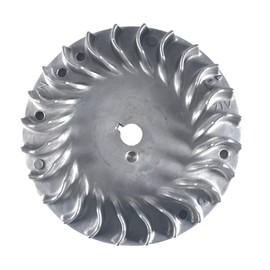 Aluminum Flywheel & 10kRPM Coil For Predator 212cc 196cc 224cc NonHemi Cast,Fit Honda GX200,69730 69736