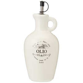 Tognana Snackschale 300 cc Sweet Campania Home Öl Menage, weiß