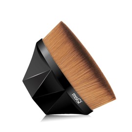 MSQ Makeup Brush, Foundation Brush, Popular, Makeup Brush, Premium Fiber Hair, Ultra Soft, Portable, Convenient, Practical, Stylish, Large Area