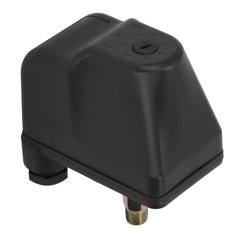 Water Pump Pressure Control Switch High Power IP44 Automatic Water