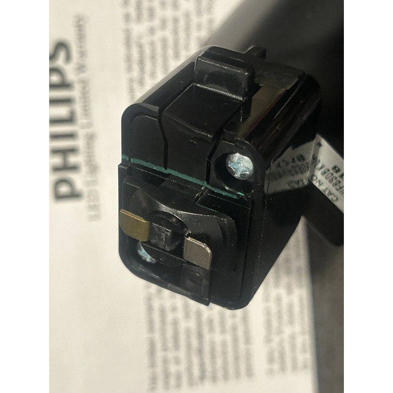 Lightolier LTL08RWF930BKVA Track Lighting Head LED Black New