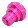 Soda Water CO2 Adapter TR21 4 Male Thread Soda Water