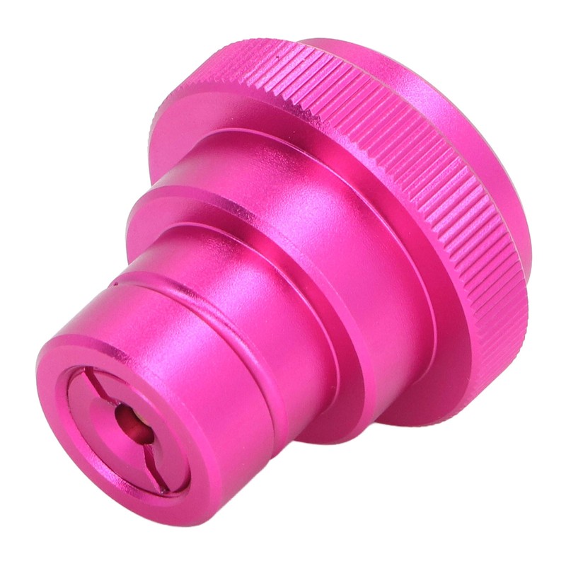 Soda Water CO2 Adapter TR21 4 Male Thread Soda Water