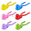 MAGNA Snowball Maker, Duck Maker, Snowball Maker, Duck Shaped, Regular