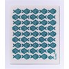 NineLives Dish Cloth Fish Set of 2 | Cloths for