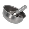 Automatic Pig Waterer Thickened Livestock Water Feeder Stainless Steel Cow