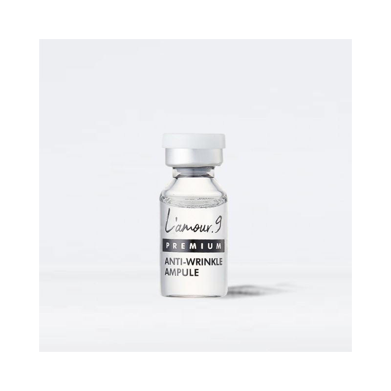 Lamore 9 Premium Ampoule AC Care Ampoule / 라모어9 프리미엄
