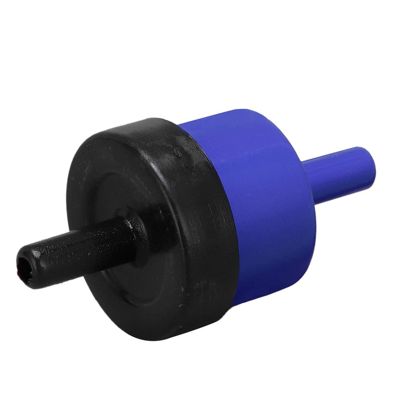 433862117, Vacuum Check Valve Beautiful Appearance Ultra Thin Control Vacuum