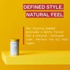 Seven Potions Hair Styling Powder For Men 20g: Root Lifting