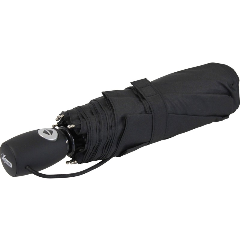 iX-brella Lightweight solid pocket umbrella with automatic open/close mechanism -