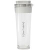 Wilmax T22431 Embalance Cold Water Bottle, Jug, Gray, 0.3 gal
