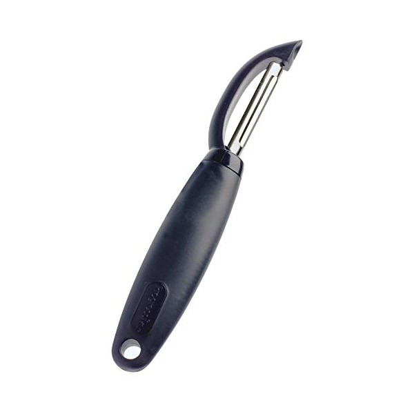 Prepworks by Progressive 58111 Swivel Peeler, Black, One Size