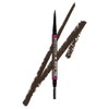 NYX Professional Makeup Blade N Shade Pencil, 06 Rich Auburn