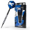 Mission Darts D0860 Alan Soutar | 22g 90% Tungsten Straight