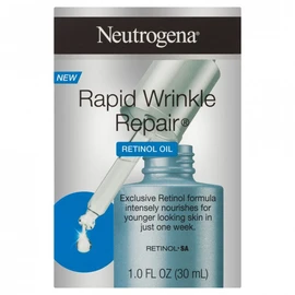 Neutrogena Rapid Wrinkle Repair Retinol Oil 30mL