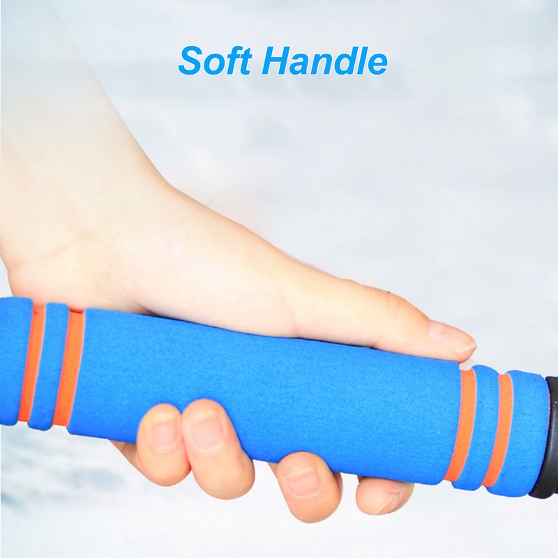 [通拓商品]Ice Scraper for Car Windshield with Mitt 1 Pack Snow