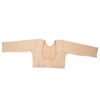 Women Posture Shaper Upper Arm Shaper Shapewear Compression Sleeves Posture