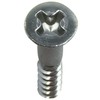 Daidohant (DAIDOHANT) (JIS Wood Screw) Shelf Column Special Screw, Bare