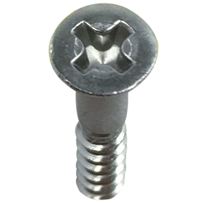 Daidohant (DAIDOHANT) (JIS Wood Screw) Shelf Column Special Screw, Bare