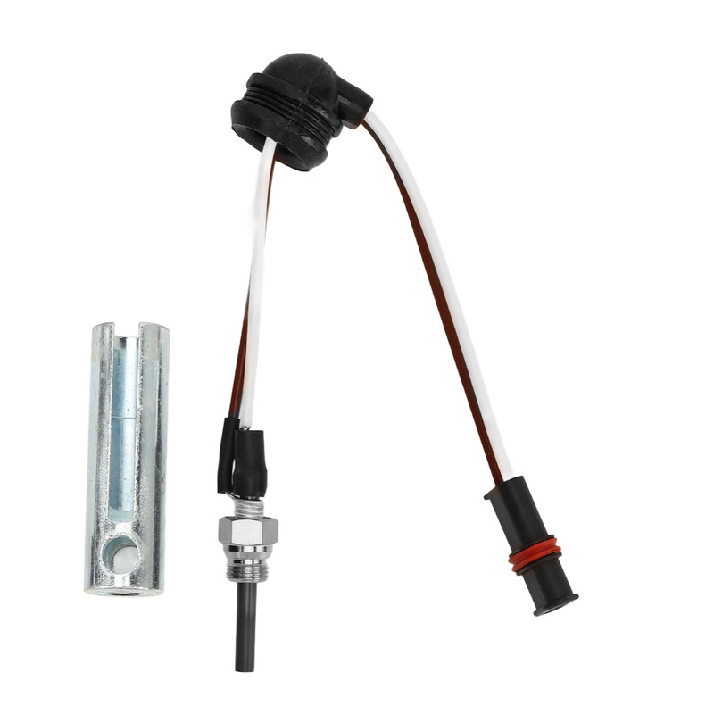 Glow Plug Repair Kit 252069011300 Lightweight Low Noise Replacement for