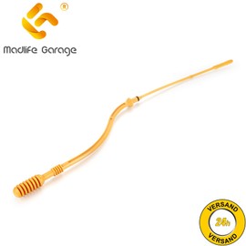 Madlife Garage Oil Level Dipstick 8200255423 For Clio MK1 MK2 MK3 MK4 Kangoo Twingo Micra Logan