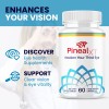 Pineal XT Awaken Your Third Eye Brain Capsules Supplement (60