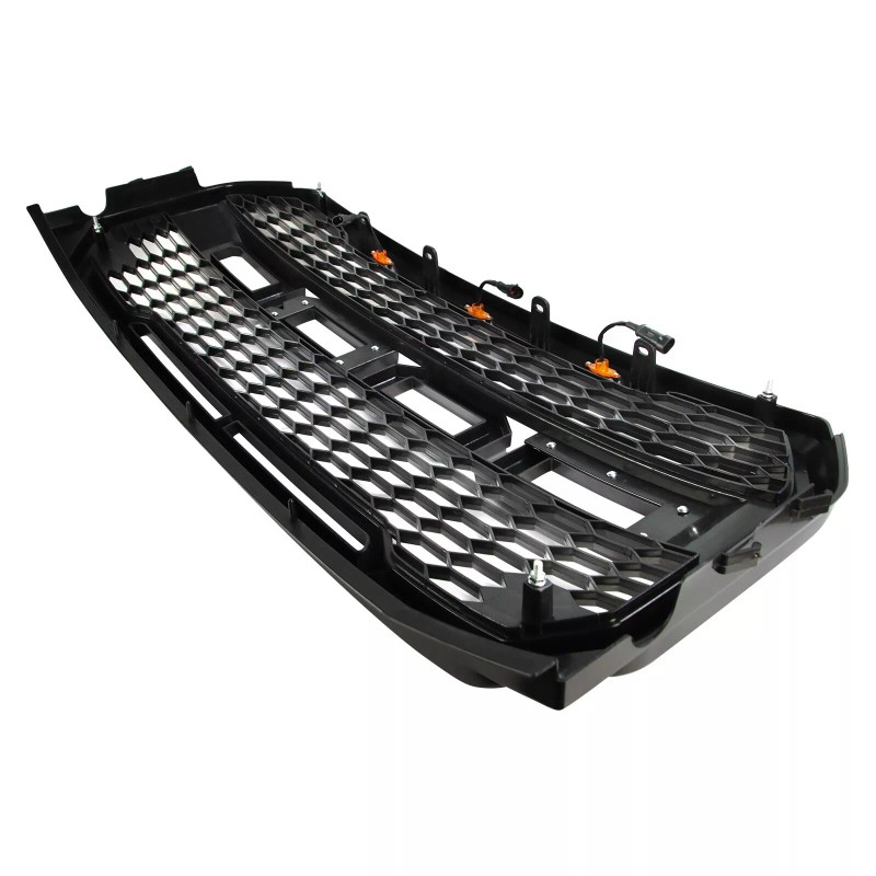 unbranded For 2015 2016 2017 Ford F150 F-150 Grill Raptor