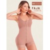 SHAPE CONCEPT Fajas Colombianas Moldeadoras 378 - Body moldeador de