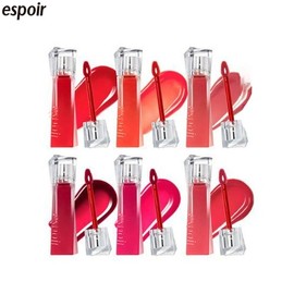 ESPOIR Couture Lip Tint Glaze 5.5g, Color:01 Apple Sorbet