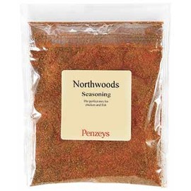 Northwoods Seasoning By Penzeys Spices 7.2 oz 1.5 cup bag