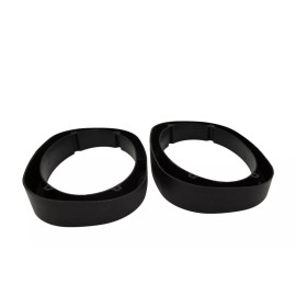 Xscorpion 6" x 9" Angle Depth Extenders Bevel Speaker Spacer 2" Depth 6x9 Xscorpion ADE69
