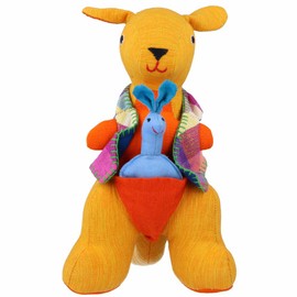 Barefoot Toys - Kangaroo