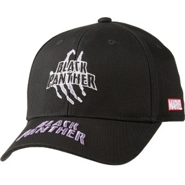 Volvik Standard Black Panther, Purple, one_Size