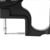Thickness Meter Digital Display 0.0005 Inch Resolution High Accuracy Multifunctional