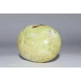 Nature's Enlightenment 68g Green Opal Crystal -Reiki, Healing, Meditation, Crystal Grid, Pagan, Wicca, Spells, Protection