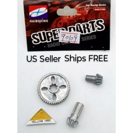 HBX Haiboxing 901A 901 903A 903 905 RC Metal Spur Gear 90109 Ship FREE US Seller