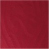 Duni Elegance Lily Napkins Bordeaux 40 x 40 cm (Pack of 40)