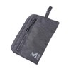 Millet Men's Quick EXP Quick Shoulder Pouch, CHARCOAL HEATHER