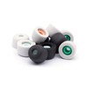 Klowcok Memory Foam Ear Tips Replacement for Sony WF-1000XM6 Earbuds,