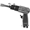 PROSHI 150mm air hammer kit 4-chisels, 4500 BPM, pneumatic hammer