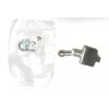 Honeywell MS24658-22G 1TL1-2G HONEYWELL Switch Toggle OFF ON SPST TL