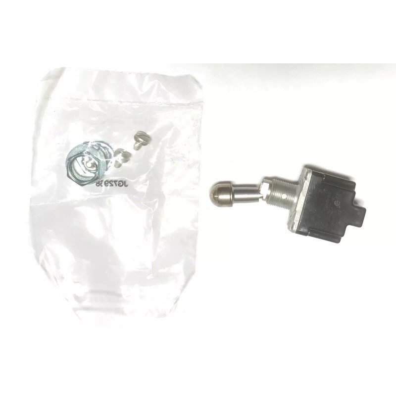 Honeywell MS24658-22G 1TL1-2G HONEYWELL Switch Toggle OFF ON SPST TL
