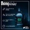 Stencil Stuff 8 Oz Gel Para Transferencia De Tatuajes