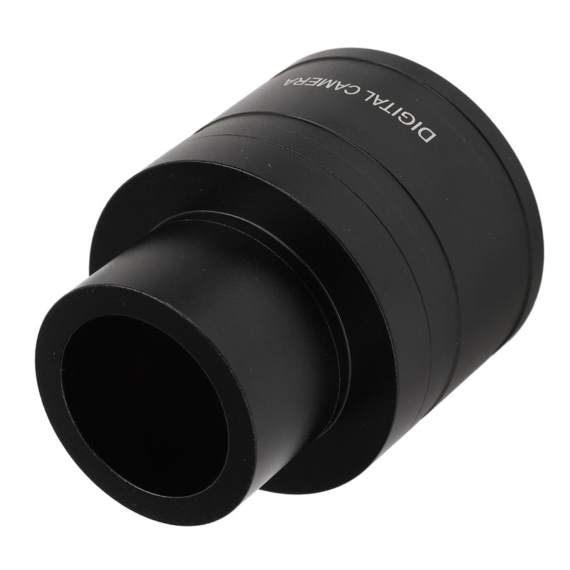 Telescope Electronic Eyepiece Aluminum Alloy 2MP HD USB Interface Color