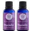 Woolzies Lavender 100% NATURAL Pure Essential oil - 2 pack