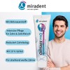 miradent OXYSAFE® Pro2 75 ml Toothpaste with Active Oxygen, Optimal