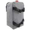 Folding Bicycle Lithium Battery Tail Bag Bike Trunk Rear Pouch