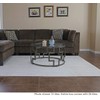Home Aesthetics 100 Sq. Ft 3/8 Inch Thick Printed Foam